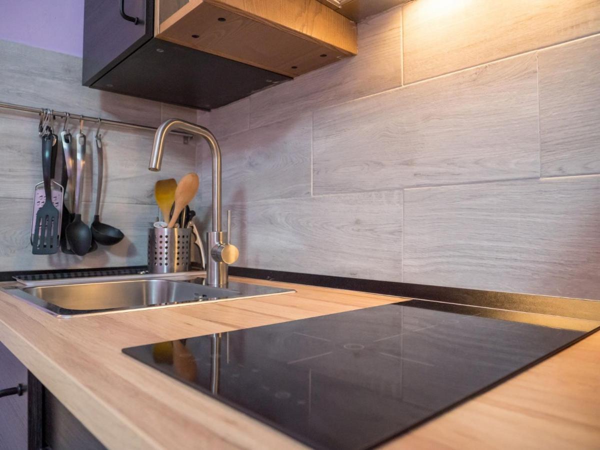 The Best Rent - Studio Nearby Sant'Agostino Metro Milaan Buitenkant foto