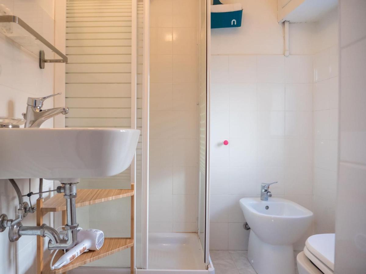 The Best Rent - Studio Nearby Sant'Agostino Metro Milaan Buitenkant foto