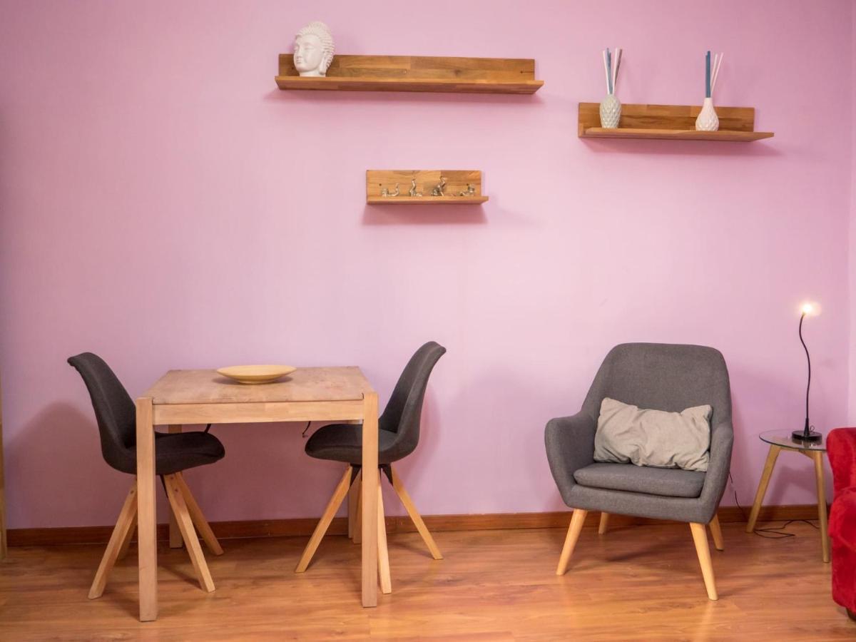 The Best Rent - Studio Nearby Sant'Agostino Metro Milaan Buitenkant foto